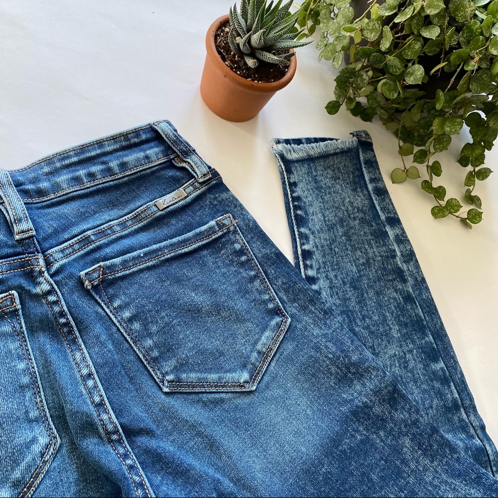 New✨LIZ • High Rise Ankle Skinny Jeans - Picture 15 of 16